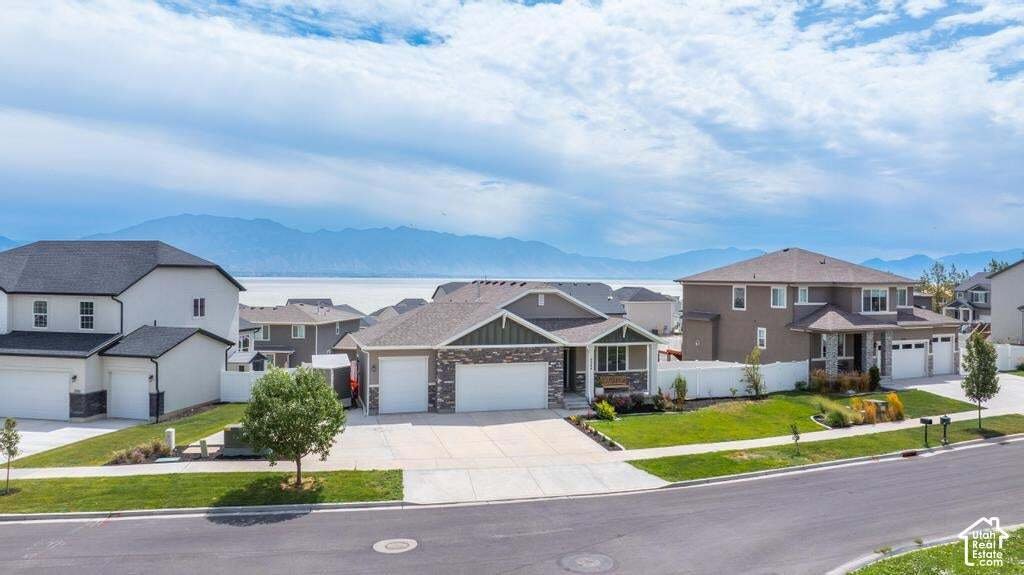 House in Saratoga Springs, Utah, United States 2 - 18952892