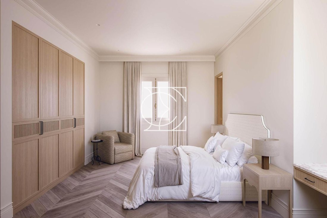 Apartment in Chamberi, Madrid, Spain 5 - 18949433