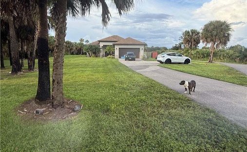 House in Naples, Florida, United States 1
