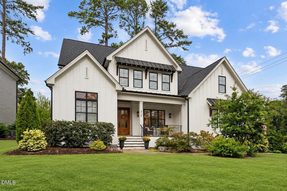House in Raleigh, North Carolina, United States 1 - 18954053