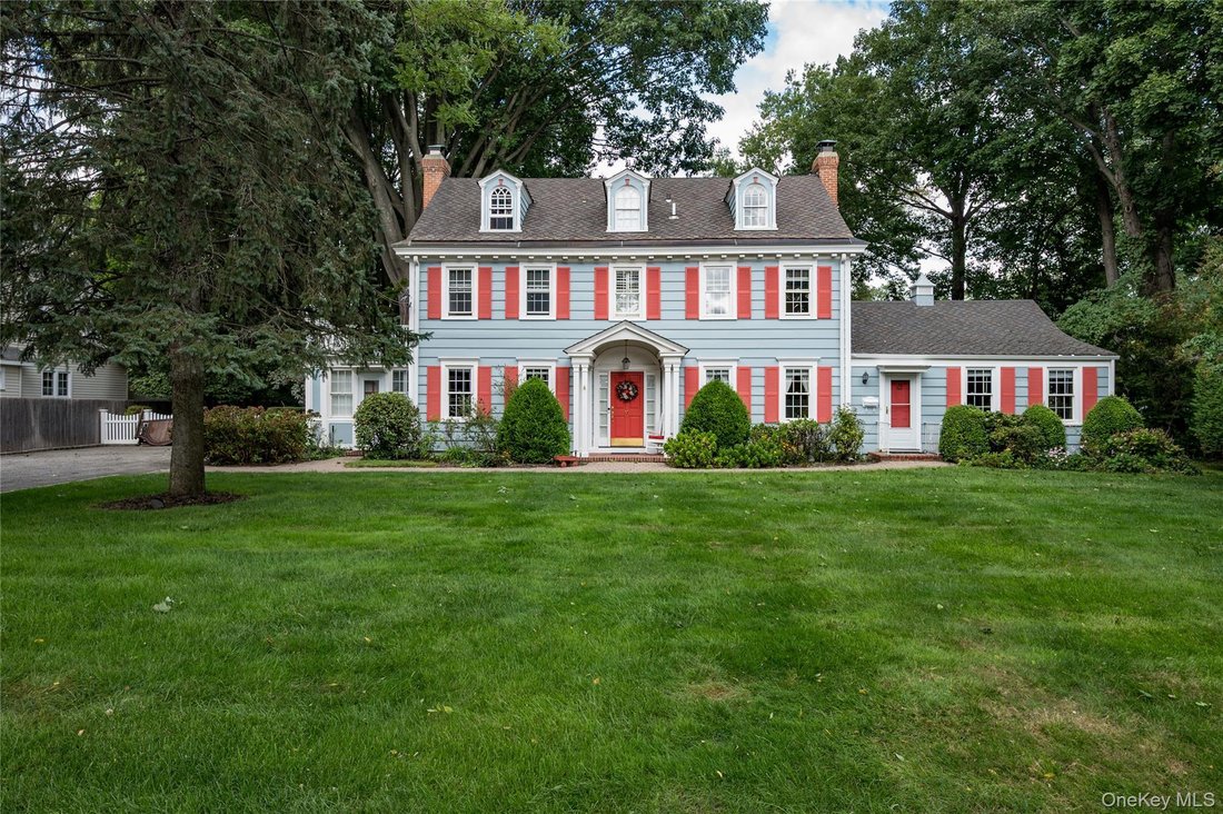 House in Salisbury, New York, United States 4 - 18950974