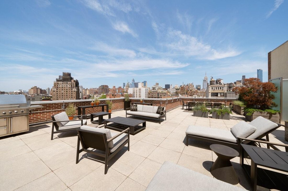 Condo in New York, New York, United States 1 - 17467285