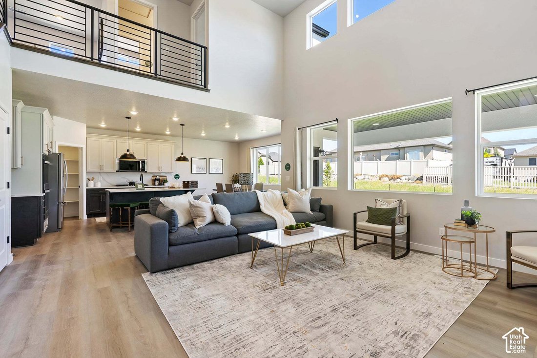 House in Herriman, Utah, United States 2 - 18952850