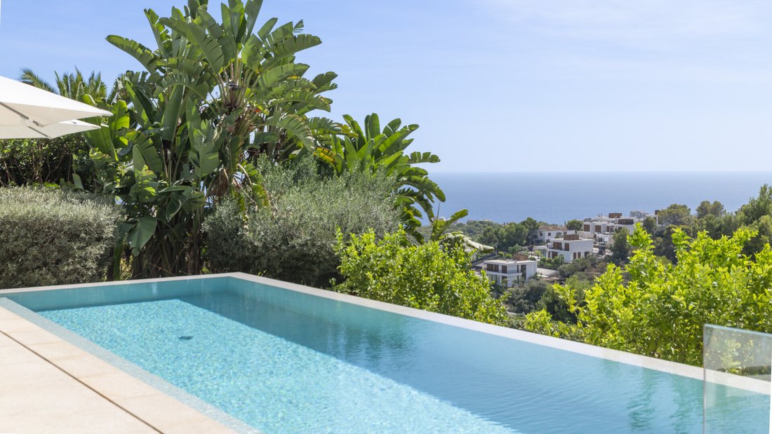 Villa in Palma, Balearic Islands, Spain 4 - 18950167