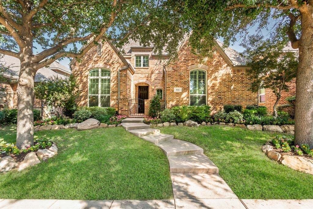 House in Allen, Texas, United States 1 - 18949106