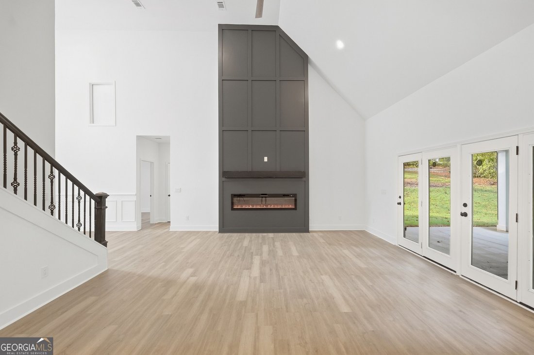 House in Commerce, Georgia, United States 5 - 17255337