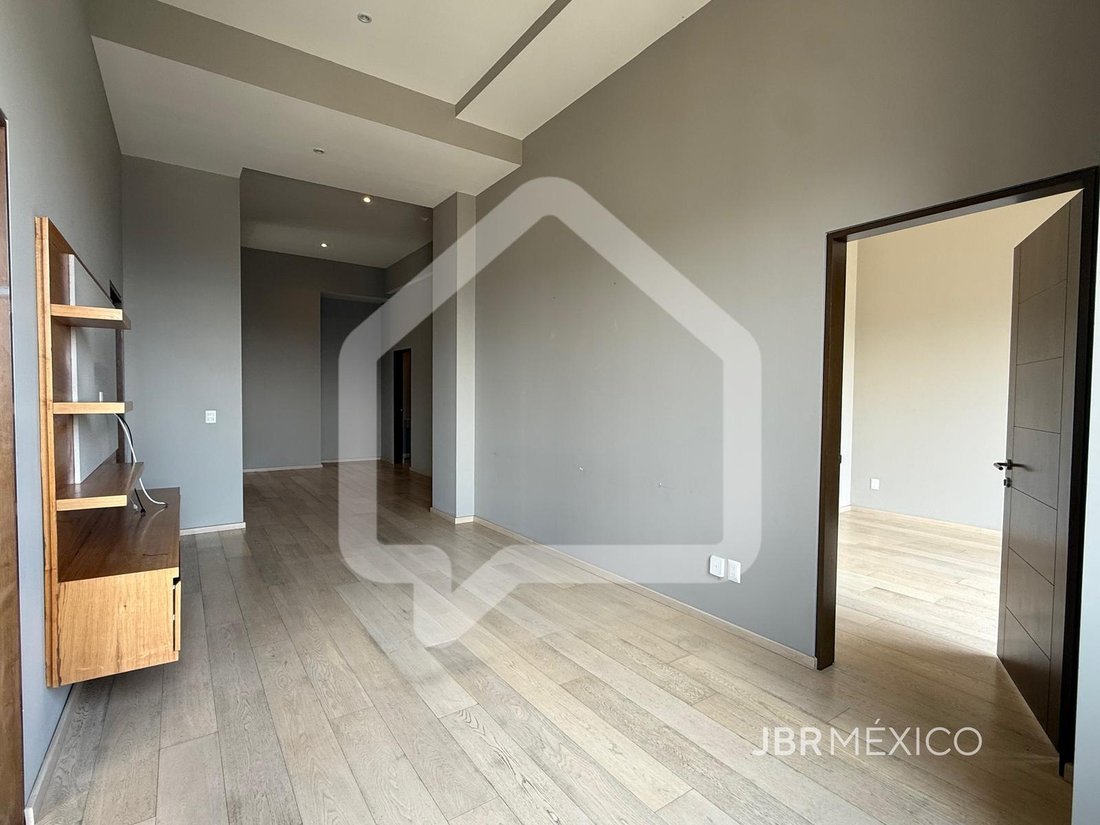 Apartment in Mexico City, Mexico 5 - 18954242