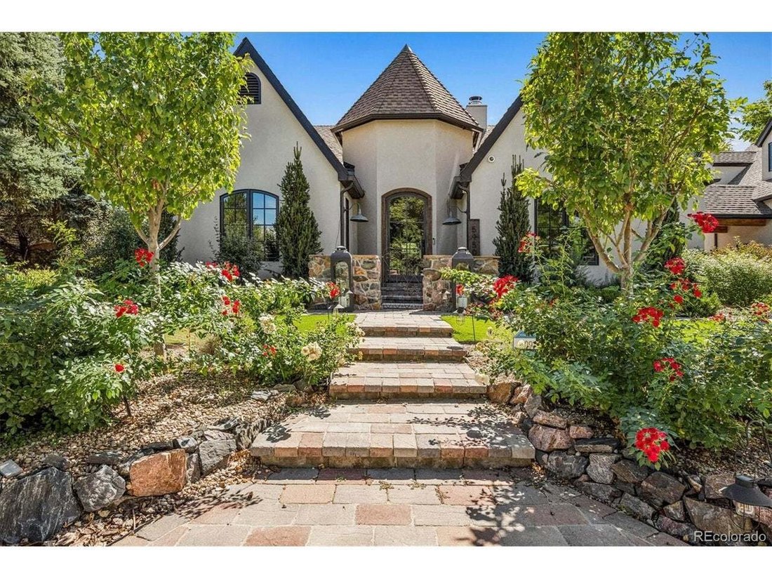 House in Greenwood Village, Colorado, United States 3 - 18952514