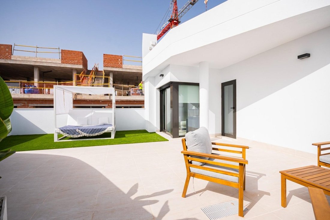 House in Torrevieja, Valencian Community, Spain 3 - 18121054