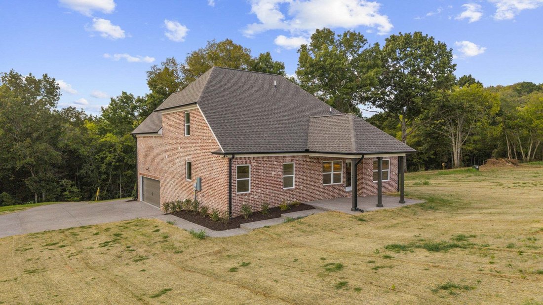House in Hartsville, Tennessee, United States 4 - 18948694
