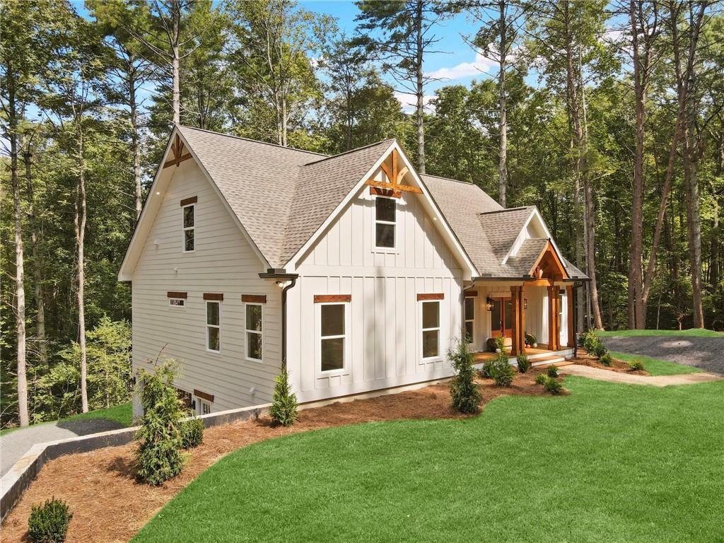 House in Dahlonega, Georgia, United States 4 - 18948792