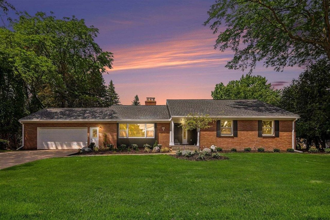 House in Grand Rapids, Michigan, United States 1 - 18508211