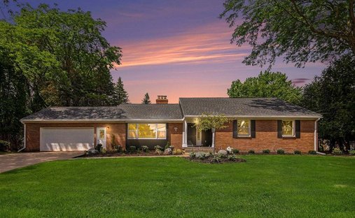 House in Grand Rapids, Michigan, United States 1