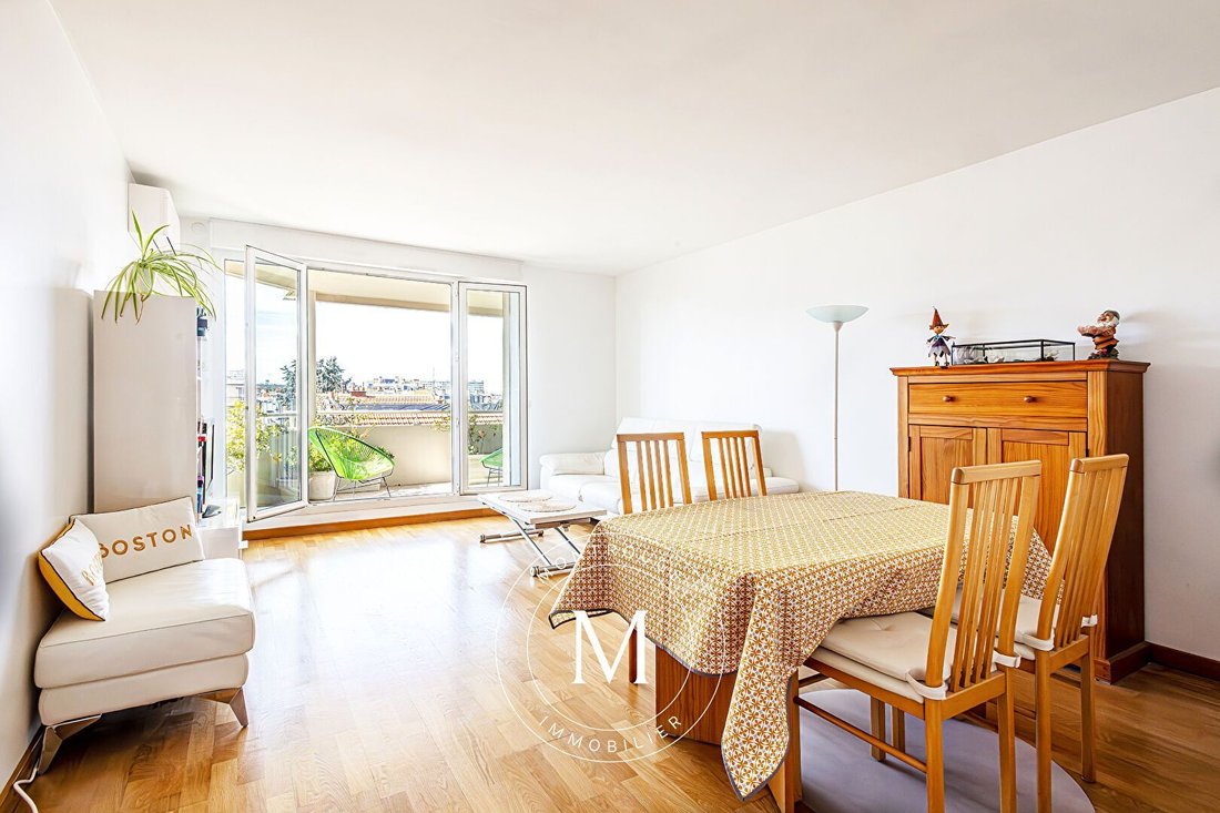 Apartment in Montrouge, Ile-de-France, France 2 - 18954601