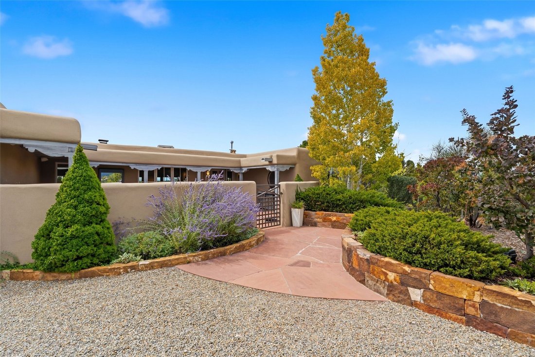 House in Santa Fe, New Mexico, United States 2 - 18951110