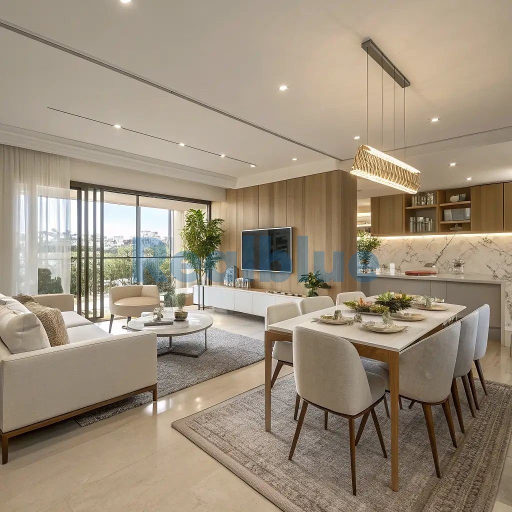 Apartment in North Athens, Attica, Greece 1 - 18952723