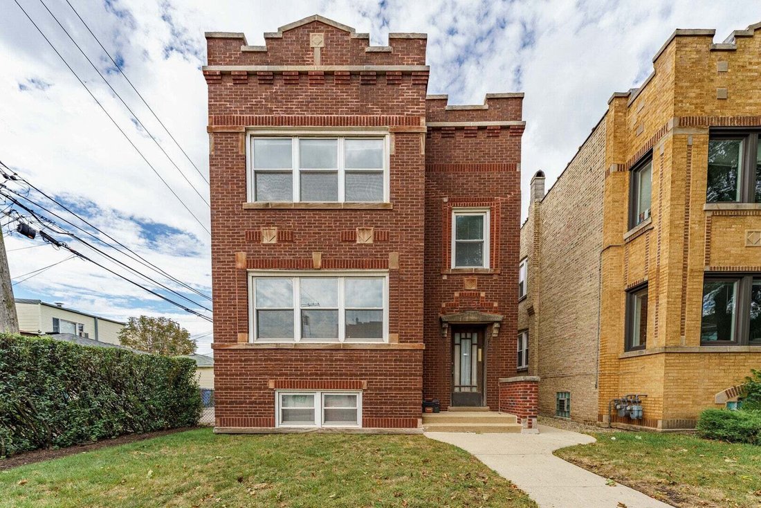 Chicago, Illinois, United States 1 - 18953277