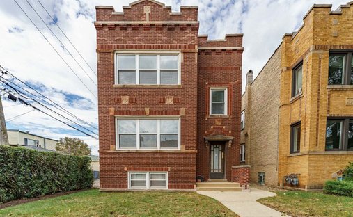 Chicago, Illinois, United States 1