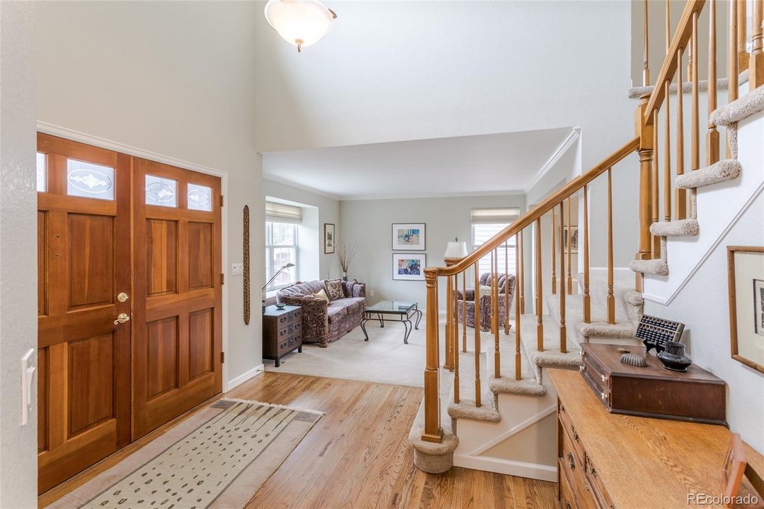 House in Lakewood, Colorado, United States 3 - 18952468