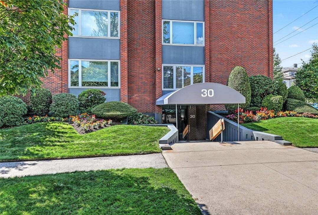 Condo in Providence, Rhode Island, United States 3 - 18952104
