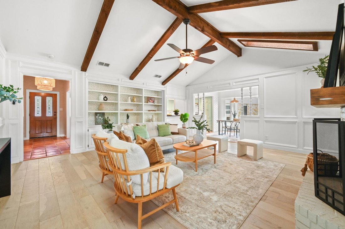 House in Austin, Texas, United States 4 - 18948829