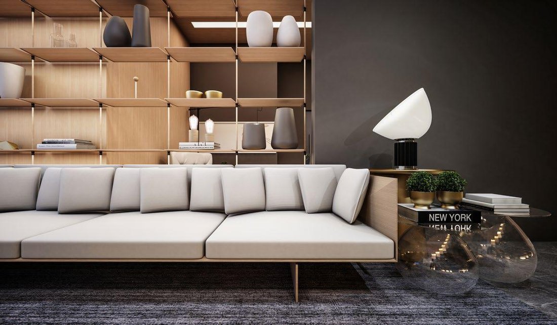 Apartment in Curitiba, State of Paraná, Brazil 5 - 18951279