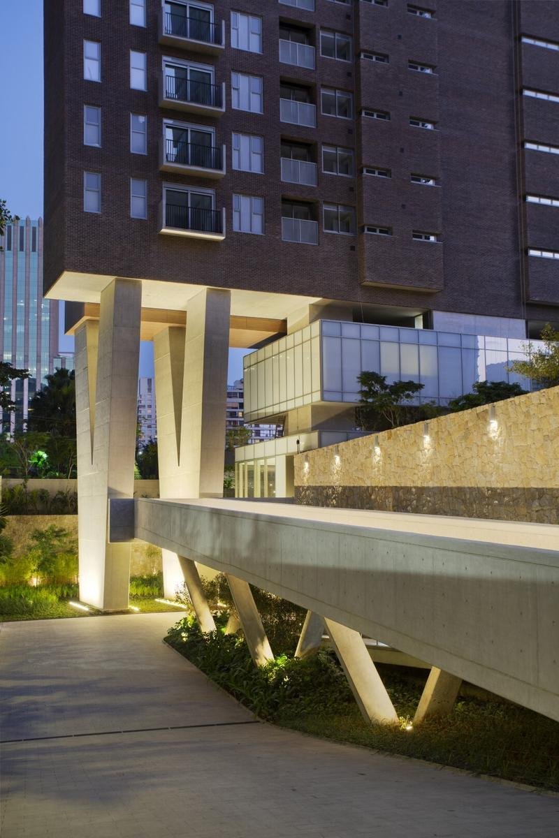 Apartment in São Paulo, State of São Paulo, Brazil 1 - 18951386