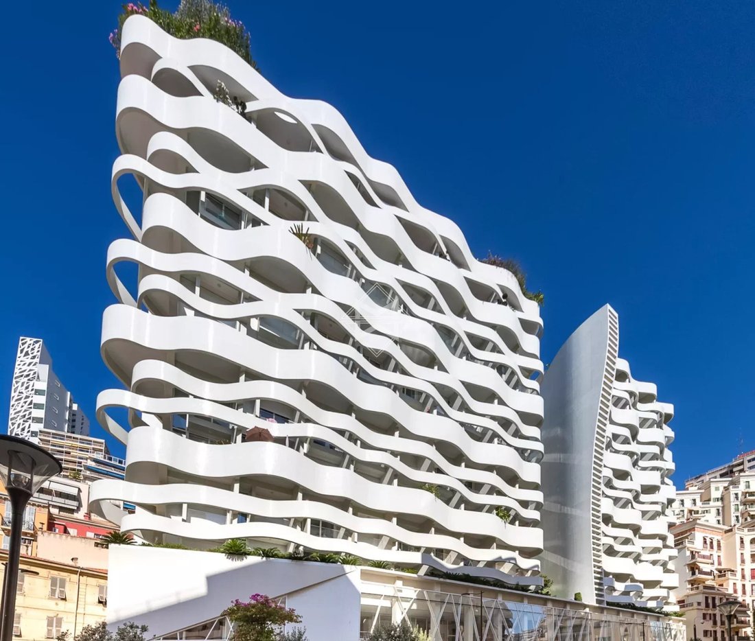 House in Monaco, Monaco 1 - 18949185