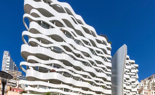 Casa a Monaco-Ville, Monaco 1