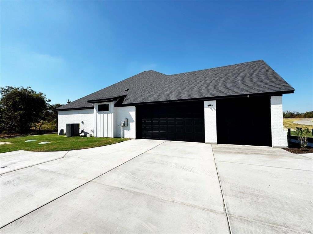 House in Weatherford, Texas, United States 3 - 18396396