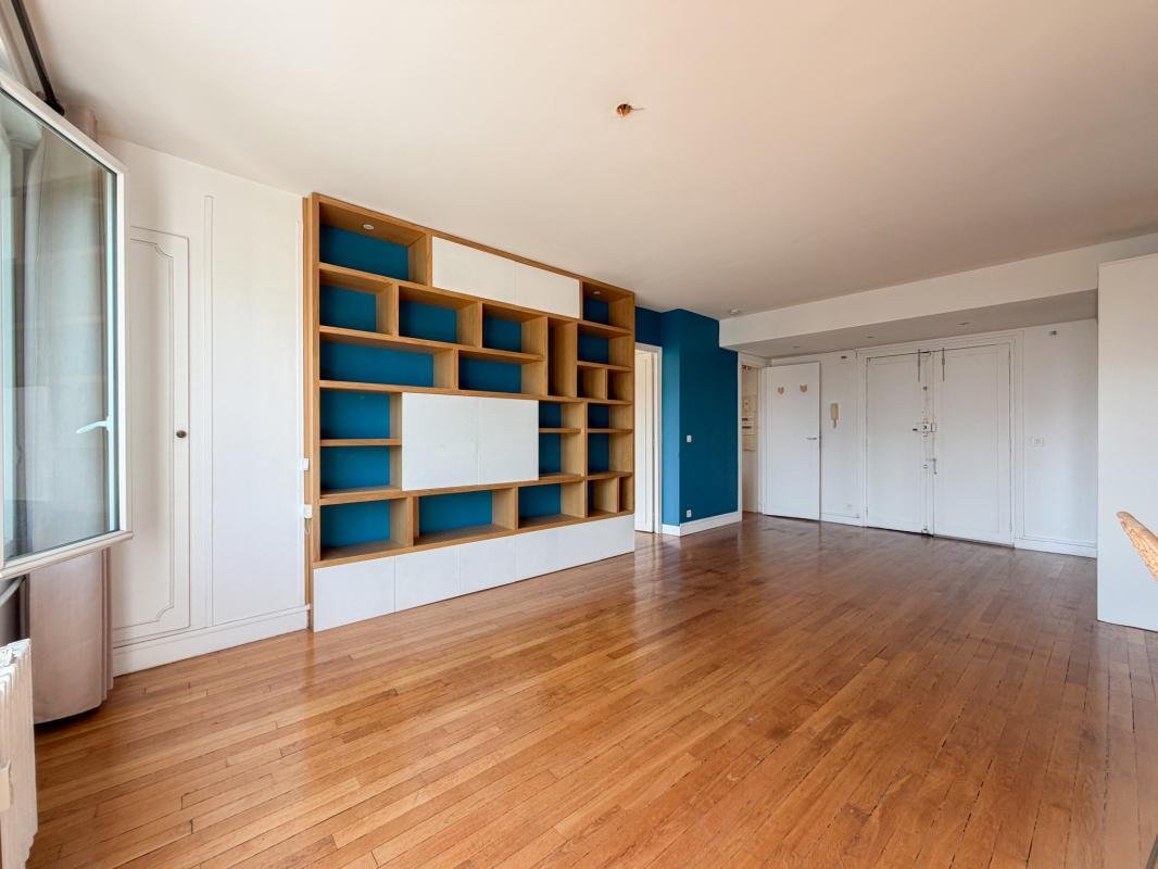 Apartment in Bastille-Popincourt, Paris 11e Arrondissement, Paris 5 - 18949696