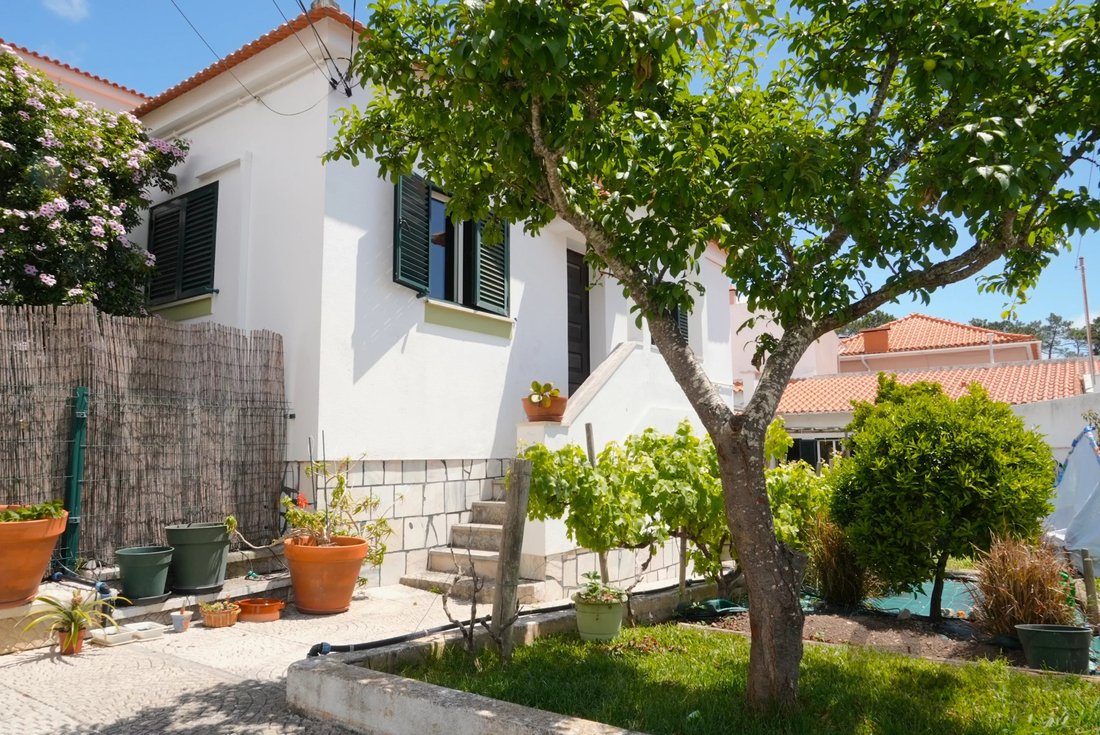 House in Estoril, Cascais e Estoril, Lisbon 1 - 18950359