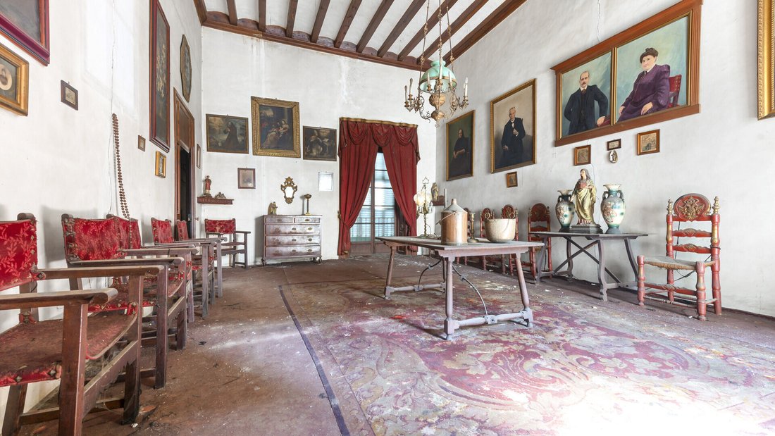 Townhouse in Soller, Balearic Islands, Spain 2 - 18954905