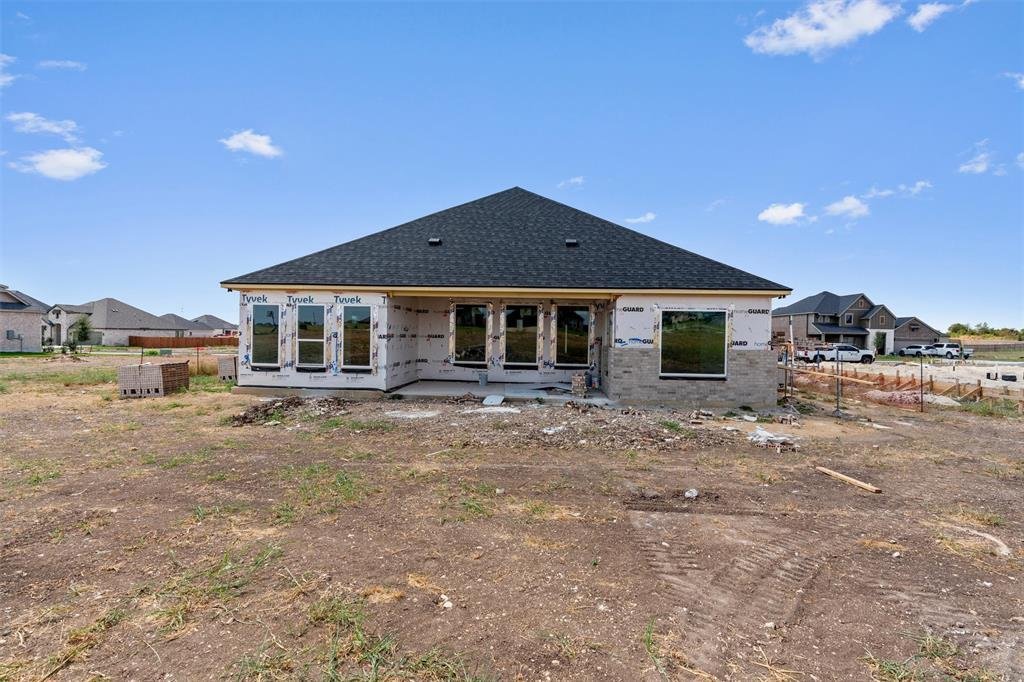 House in Hewitt, Texas, United States 4 - 18953869