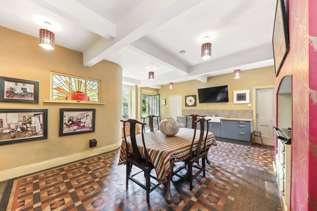 House in Harrogate, England 4 - 18948690