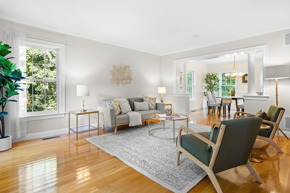 House in Topsfield, Massachusetts, United States 5 - 18937095