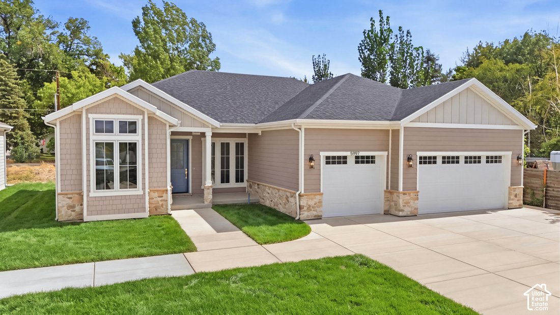 House in South Salt Lake, Utah, United States 1 - 18954017