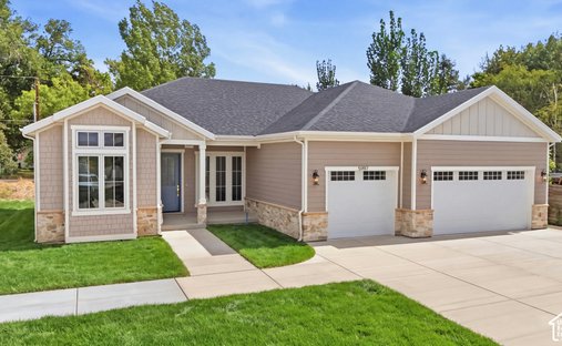 House in South Salt Lake, Utah, United States 1