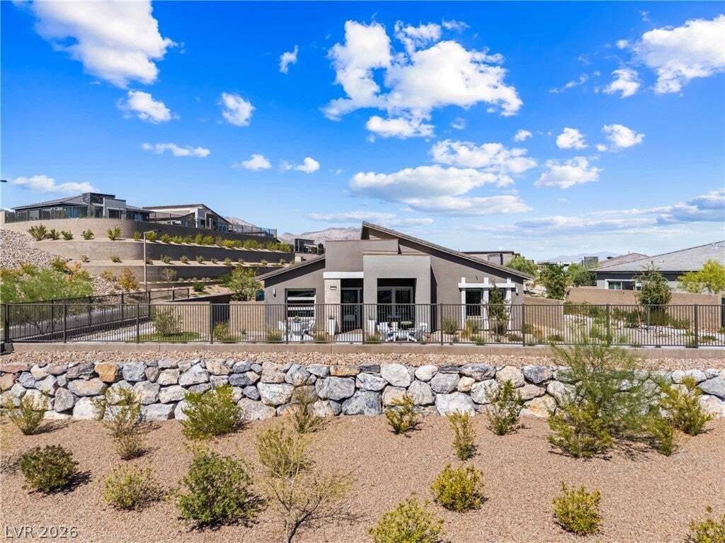 House in Las Vegas, Nevada, United States 1 - 18951813
