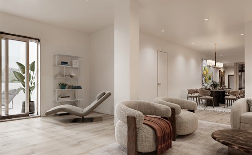 Apartment in Lordelo do Ouro e Massarelos, Porto District, Portugal 1