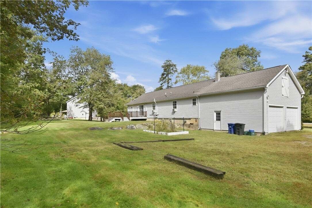 House in Tiverton, Rhode Island, United States 5 - 18952131
