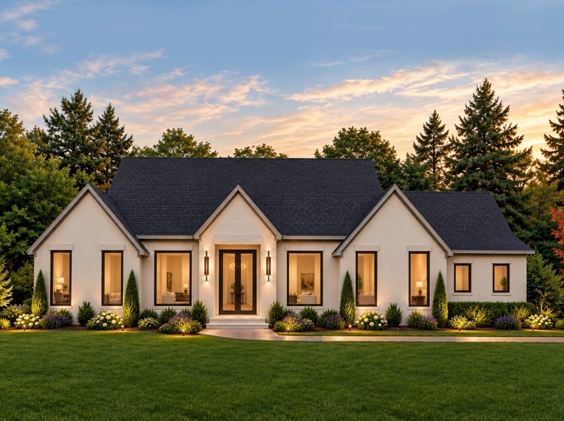 House in Easton, Massachusetts, United States 1 - 18954035