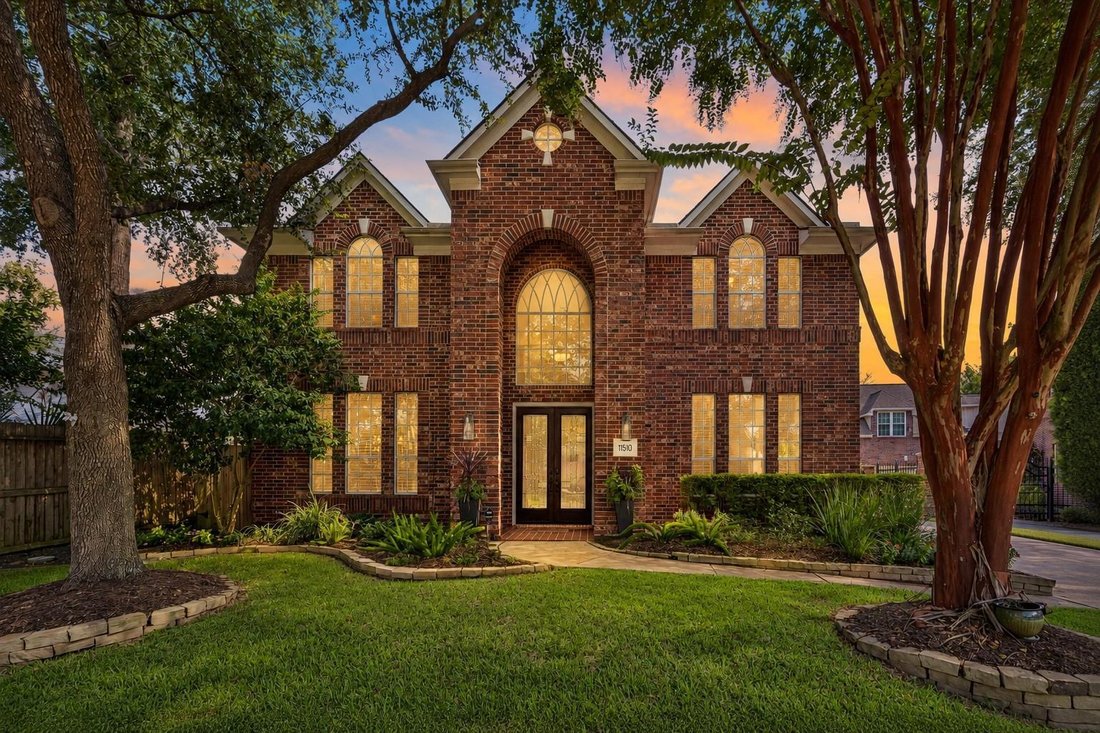 House in Tomball, Texas, United States 1 - 18874591