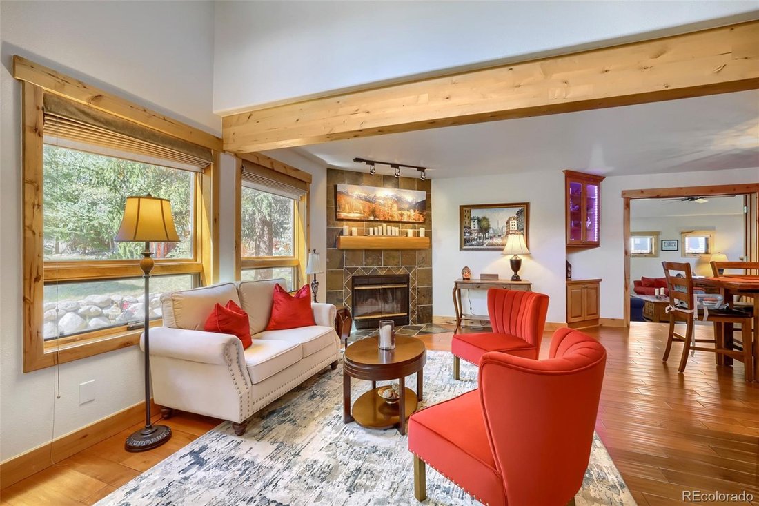 House in Silverthorne, Colorado, United States 4 - 18952572