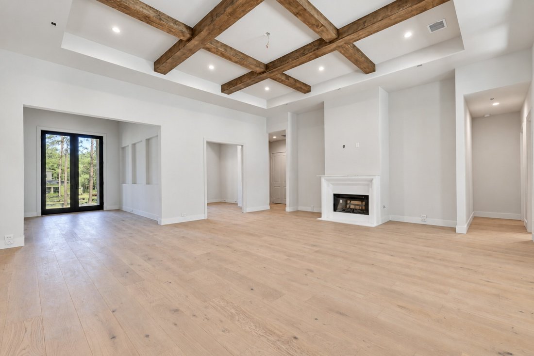 House in Montgomery, Texas, United States 4 - 18954050