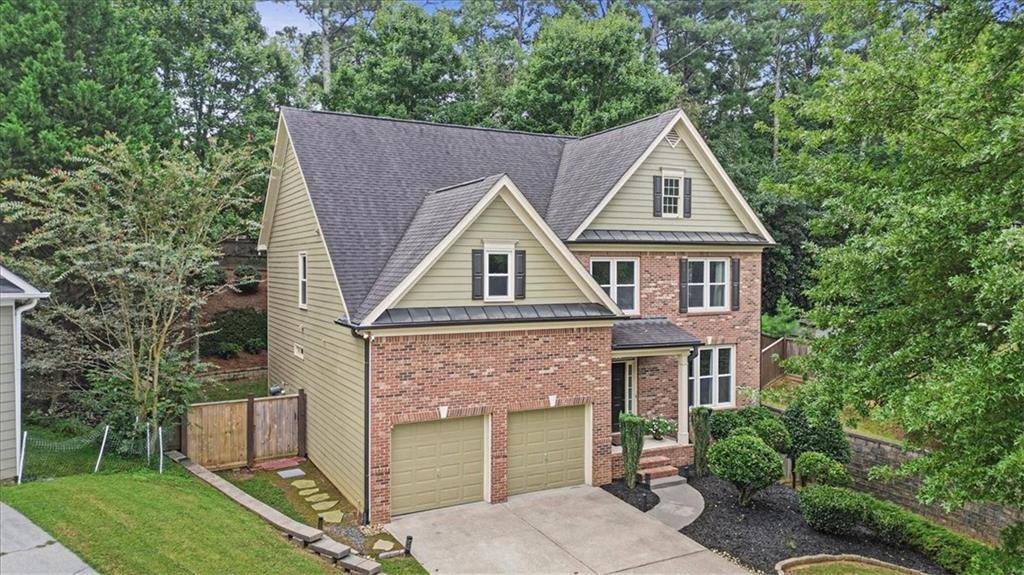 House in Acworth, GA, United States 2 - 18953306