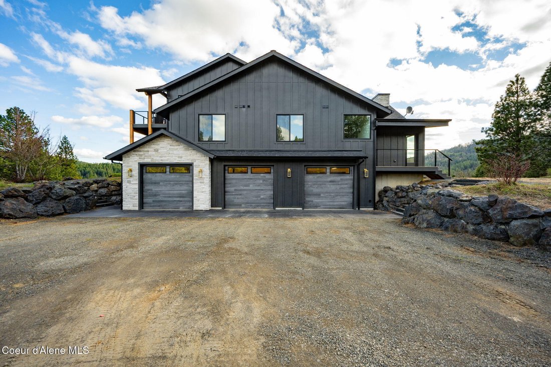 House in Coeur d'Alene, Idaho, United States 4 - 18951722