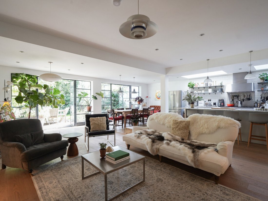 House in Kensal Rise, Brent, England 4 - 17343076