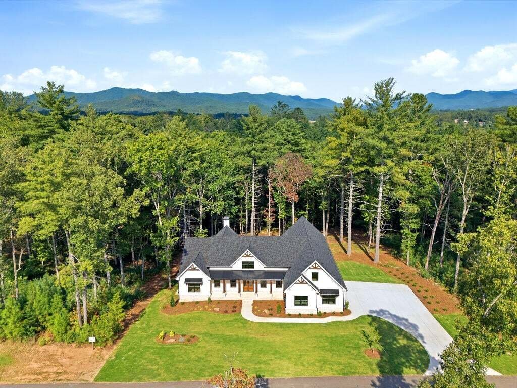 House in Blairsville, Georgia, United States 3 - 18950806