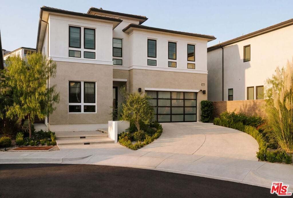 House in Los Angeles, California, United States 1 - 18952233